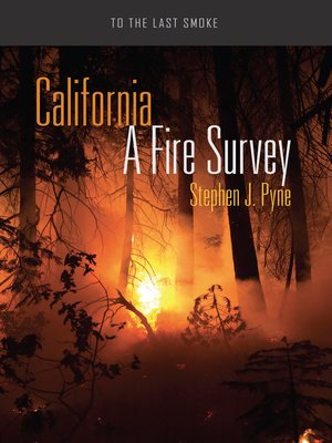 cover image of California
